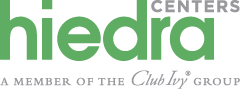 Logo de Hiedra Centers