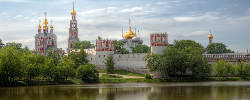 Cursos de ruso en Madrid