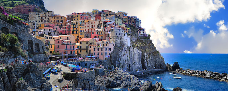 Aprender italiano (Foto: Frans Van Heerden, Pexels)